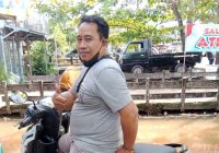 Yamaha Gear 125, Tarikan Ringan Body Elegan