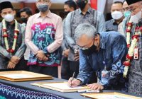 BPKP Dorong HSU Percepat Implementasi Penggunaan Produk Dalam Negeri Melalui SPIP Terintegrasi