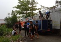 Warga Keluhkan Air Leding Mati Berbulan-bulan di Banjarmasin Barat, PDAM Bandarmasih Beri Tanggapan