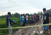 Disambar Petir Saat Memancing, Pria Warga Teluk Tiram Banjarmasin Meninggal Dunia