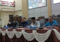 PT Air Minum Intan Banjar "Banjir Keluhan", Ombudsman Kalsel Minta Komitmen Tingkatkan Pelayanan
