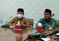 Bupati Instruksikan Event Budaya Mappare Ri Tasi E di Tanah Bumbu Tahun Ini Diisi Kegiatan Keagamaan