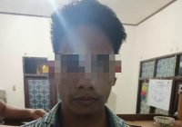 Tukang Parkir Aniaya Seorang Rekannya di Banjarmasin, MAA Diamankan Polisi