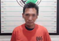 John Lee Cs Ungkap Peredaran Sabu di Desa Hilir Banua Pandawan