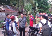 Sempat Dikabarkan Tenggelam dan Berhasil Diselamatkan Warga, Dua Anak di Martapura Pulang Naik Sepeda