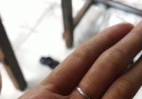 Viral Video Hujan Es di Sungai Gadung Kecamatan Karang Intan Kabupaten Banjar Beredar di Facebook