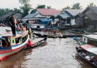 Pengalaman Mistis Produser "Saranjana Kota Gaib", Ada Memberitahunya Harus Bikin Film Ini