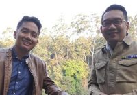 Sederet Selebriti Ucapkan Duka dan Doa Atas Hilangnya Putra Ridwan Kamil, Emmeril atau Eril di Sungai Aare Swiss