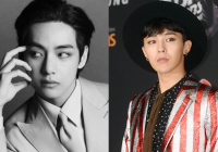 Makin Panas! G-Dragon Pasang Foto Jari Tengah Diduga Untuk V BTS Buntut Rumor Kencan Jennie BLACKPINK