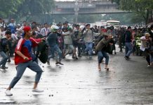 Viral Tawuran Pelajar Bawa Celurit di Ciracas, Polisi Sebut Baru Kelas 2 SMP