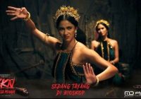 Hari Pertama Tayang, Film KKN di Desa Penari: Luwih Dowo, Luwih Medeni Sudah Ditonton 93 Ribu Kali di Banjarmasin dan Kota Lainnya