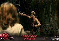 Film KKN di Desa Penari Bakal Tayang di Bioskop Los Angeles dan New York September ini, Cek Tanggalnya