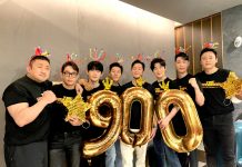 Kalahkan Parasite, Film Korea The Outlaws 2 atau The Roundup Sukses Raih Lebih dari 9 Juta Penonton