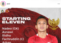 FIFA Machday Malam Ini! Link Live Streaming Timnas Indonesia vs Bangladesh