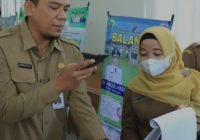Anisah Rasyidah Sebut Kasus Stunting di Kabupaten HSU Sesuai Arahan Presiden