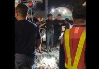 Kebocoran di Jalan Kuripan Simpang Veteran-Sungai Bilu Berhasil Ditangani, PDAM: Tahap Penyambungan Pipa