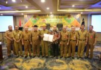 Wabup Tanah Bumbu Ingin Konsolidasi Apkasi Beri Perhatian Kalsel sebagai Penyangga IKN