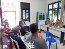 Sering Ngamuk dan Ancam Warga Belimbing, Wahyu Kunat Dikirim ke Rumah Sakit Jiwa Tabalong