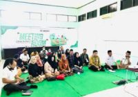 Lingkup SKPD Tanah Bumbu Peringati Hari Lahir Pancasila Secara Khidmat