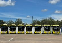 Bus Trans Banjarbakula Buka Lowongan Sopir Lulusan SMA
