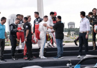 Panitia Sebut Jokowi akan Hadiri Formula E Besok, Anies: Pesan kepada Dunia, Jakarta Kota Global Transformatif