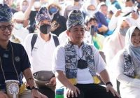 Setelah 50 Besar, Wali Kota Ibnu Sina Berharap Desa Wisata Kubah Basirih Masuk 10 Besar ADWI
