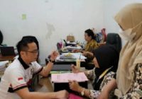 Kejari HSU Limpahkan Berkas Dugaan Korupsi Helda Yulianty ke PN Tipikor Banjarmasin