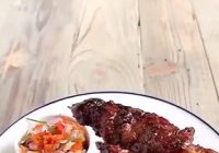 Sate Ayam Manis Teflon, Bikinnya Gampang Rasanya Maknyus