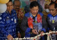 Wali Kota Ibnu Sina Ingin Peningkatan Pelayanan Kesehatan Warga Sungai Andai