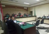 MAKI Sependapat Bahwa Bupati Tidak Boleh Asal Tanda Tangan, Terkait Dugaan Gratifikasi IUP Tambang di Kalsel