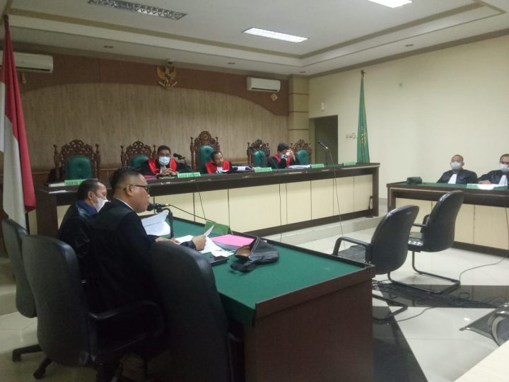 MAKI Sependapat Bahwa Bupati Tidak Boleh Asal Tanda Tangan, Terkait Dugaan Gratifikasi IUP Tambang di Kalsel