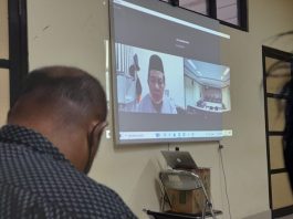 JPU Meyakini Mantan Kadis ESDM Tanah Bumbu Terima Suap dan Gratifikasi, Tuntut 5 Tahun Penjara dan Denda 1,3 Miliar