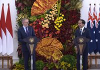 PM Australia Nyatakan Akan Menghadiri KTT G20 di Bali November Nanti