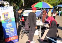 Pemkab Banjar Ingin Tingkatkan Daya Jual Produk UMKM Melalui Pelayanan 'Tangkap Adik Manis'