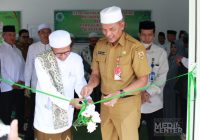MUI Kota Banjarbaru Kini Miliki Gedung Baru, di Sini Lokasinya