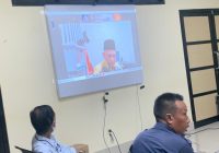 Sidang Abdul Wahid di PN Tipikor Banjarmasin, Saksi Sebut Beri Uang Rp 575 Juta Tapi Tak Diberi Proyek Dijanjikan