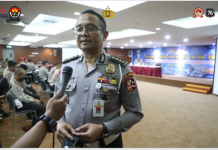 Perhatian! Korlantas Tegaskan Tidak Ada Tilang Manual dalam Operasi Patuh 2022