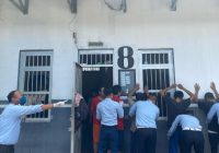 Tubuh dan Kamar WBP Digeledah, Lapas Banjarbaru Kembali Temukan Barang Terlarang dalam Sel
