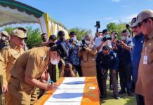 Pemko Banjarbaru Berkomitmen Jalankan Program Merdeka Sampah