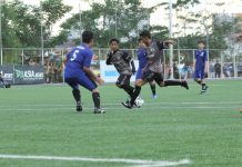 43 Klub di Kalsel Ikuti Piala KASAD Liga Santri 2022