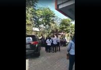 Kesaksian Karyawan Bank di Banjarmasin Rasakan Getaran Diduga Imbas Gempa Mamuju: "Paling Terasa di Lantai IV"