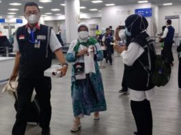 Pemerintah Putuskan Tak Ambil Tambahan Kuota Haji dari Arab, Ini Alasan Kemenag