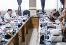 Sikapi Penghapusan Honorer, Komisi I DPRD Kalsel Sarankan Penjaringan PPPK Diserahkan ke Daerah