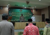Kapolda Kalsel Harapkan Peran Pendakwah Menjabarkan Harmoni dan Heterogenitas Bangsa