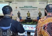 Gubernur Sahbirin Noor Apresiasi Prestasi Bank Kalsel di Ajang Best BUMD Award