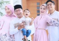 Ridwan Kamil Sekeluarga Dapat Undangan Berhaji dari Pemerintah Saudi, Atalia: Berkat Jariyah Eril