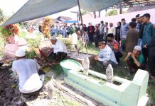 Keluarga Curiga Tahanan Kasus Narkoba Meninggal di Sel Mapolresta Banjarmasin Meninggal, Begini Penjelasan Kapolresta
