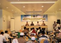 Pra-MTQ Kota Banjarmasin Digelar, Machli Riyadi Berharap Hasilkan Prestasi di Tingkat Provinsi