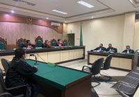 Raden Dwidjono Ungkap Dimintai Keterangan KPK Terkait Penyelidikan Baru Kasus IUP Batu Bara di Tanah Bumbu