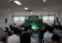 RSI Sultan Agung Banjarbaru Resmi Bersertifikat RS Syariah, Ini Harapan Wali Kota